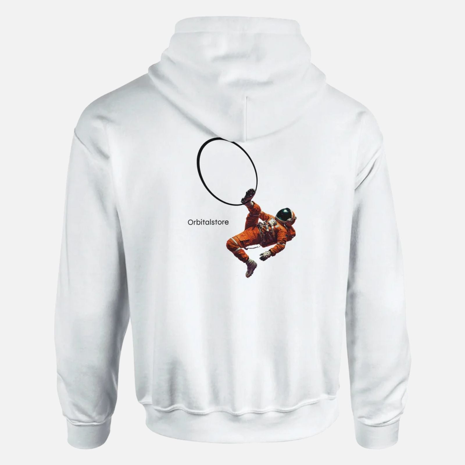 Orbit Play Astronaut Hoodie