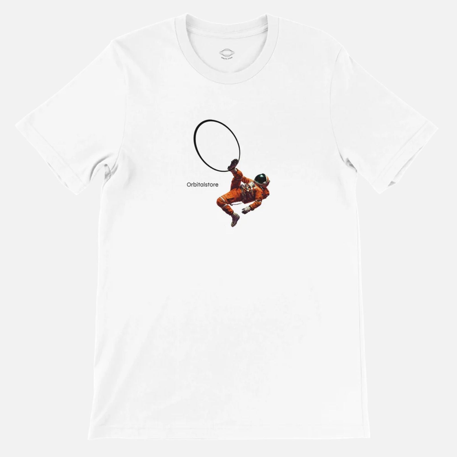 Orbit Play Astronaut T-Shirt
