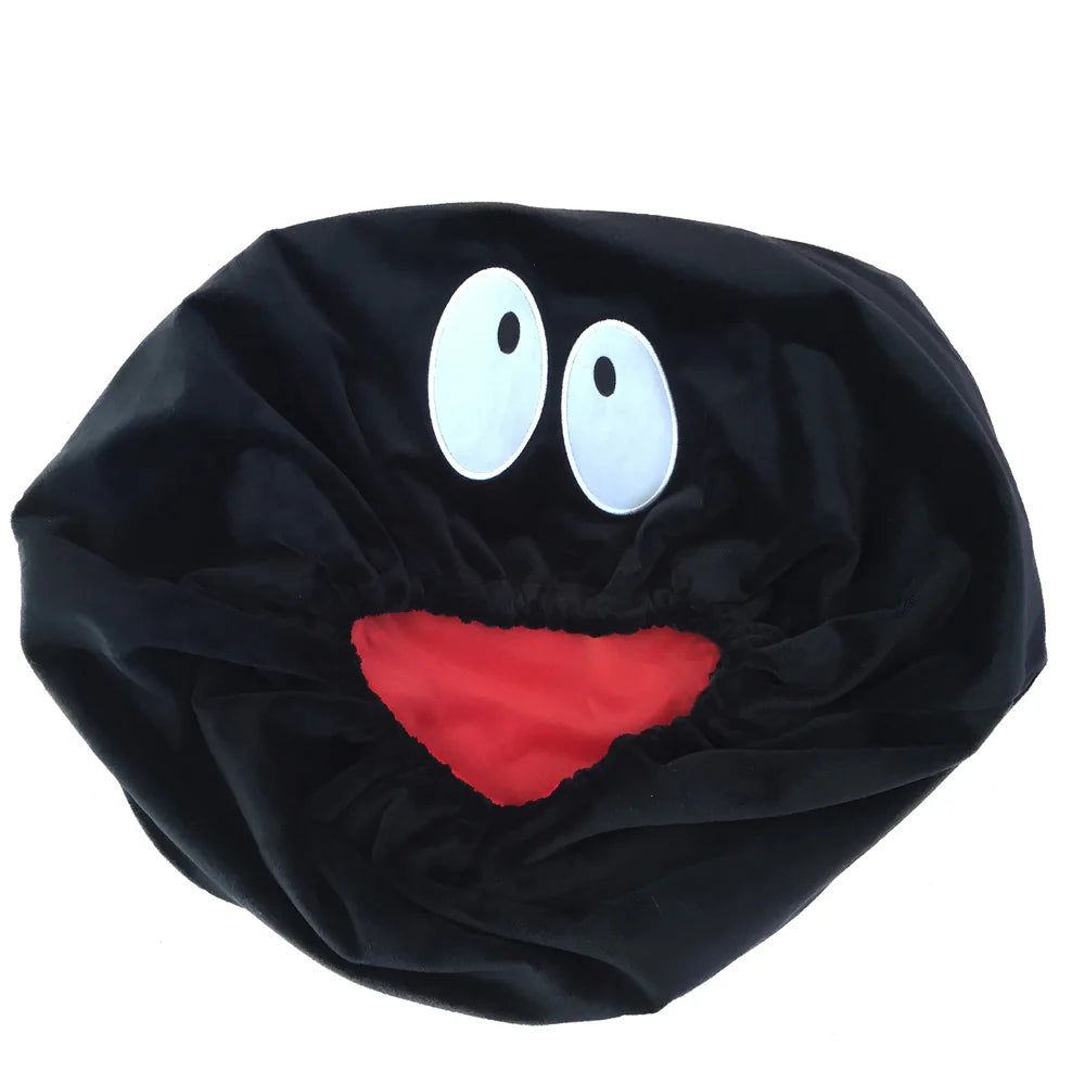 Black Hole Buddy: You Can't See Me, But I Matter a Lot