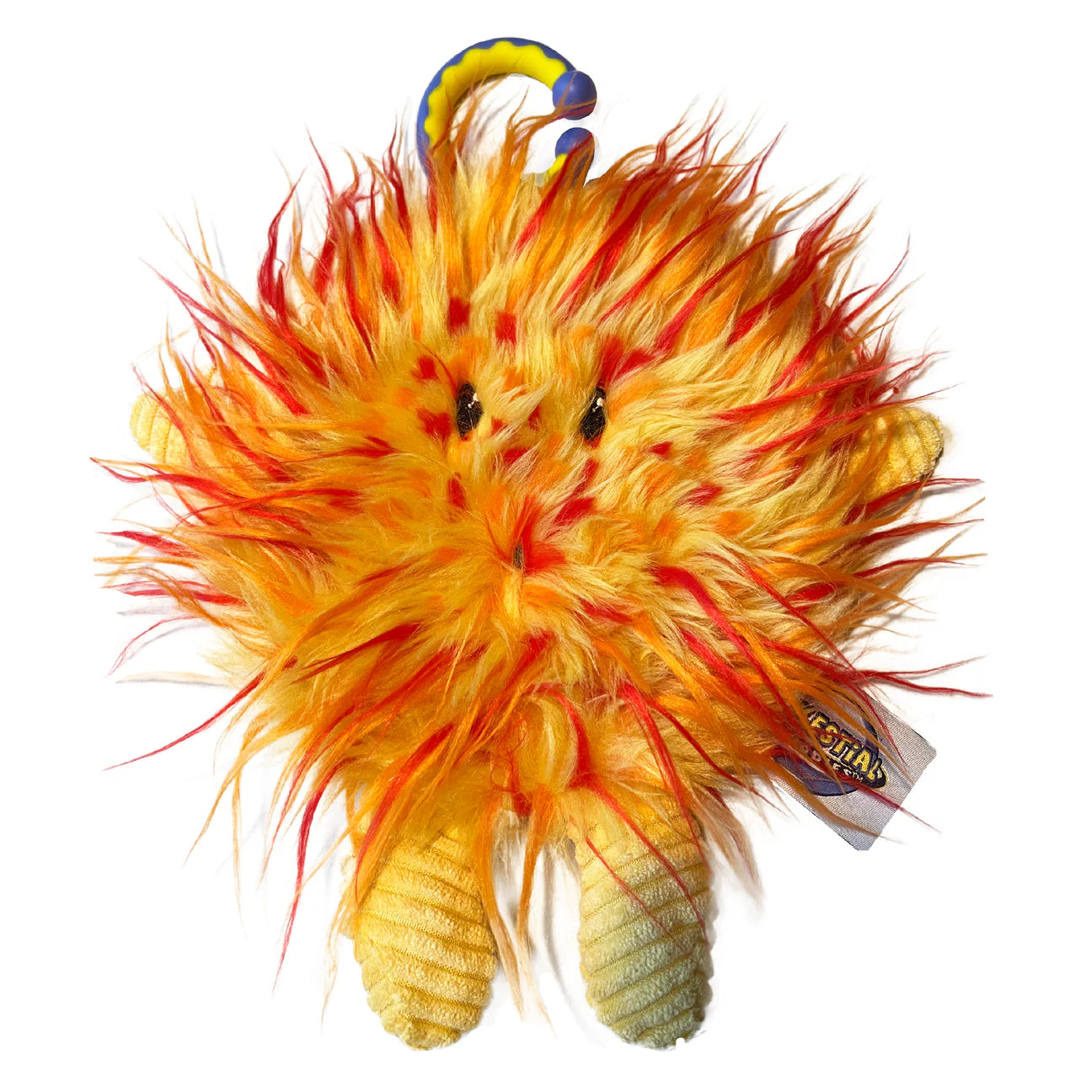 Crunch Bunch Sun: A Bright Sensory Adventure for Little Explorers