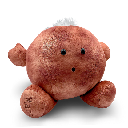 Mars Buddy: Your Friendly Red Neighbor