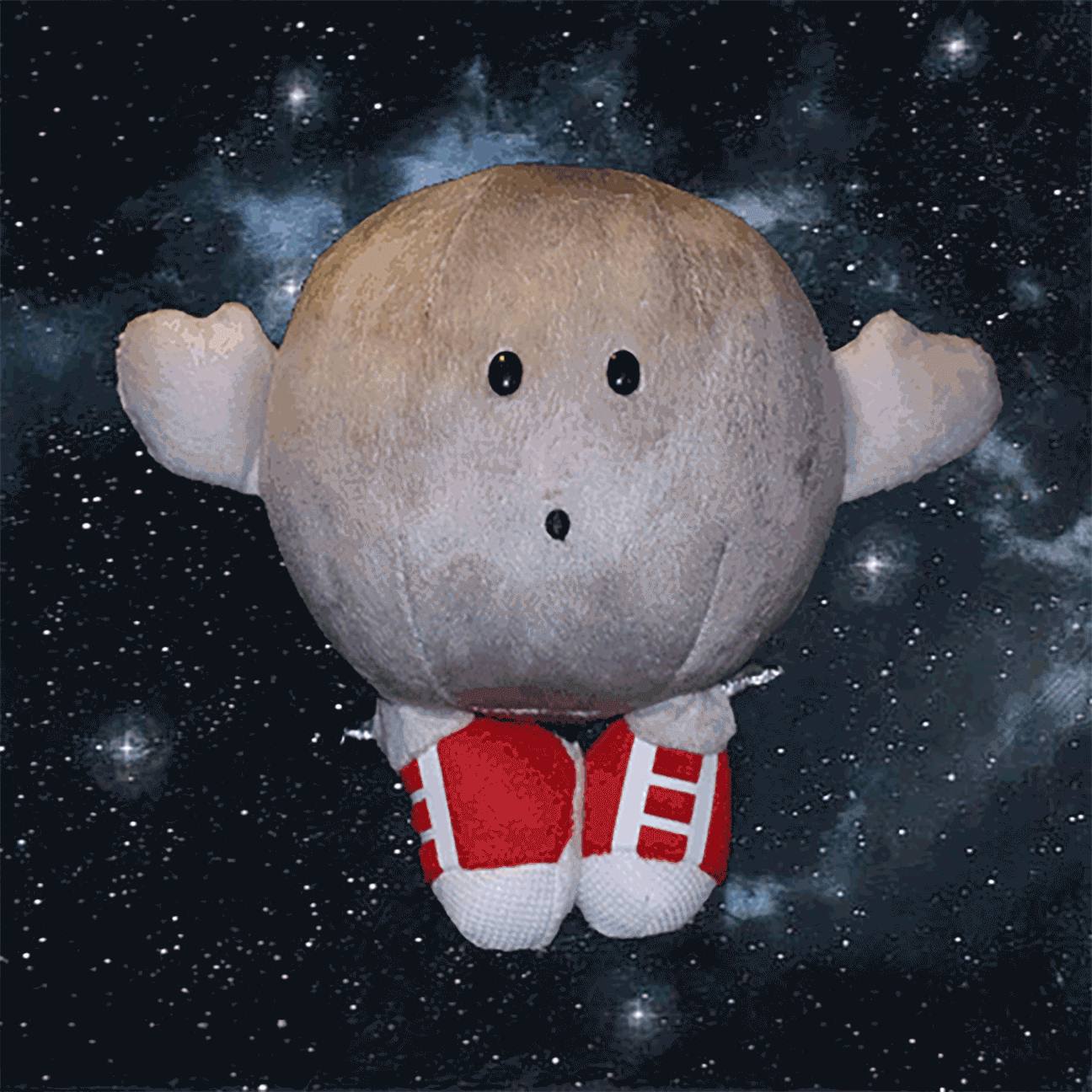 Mercury Buddy: The Fastest Planet in Your Hands