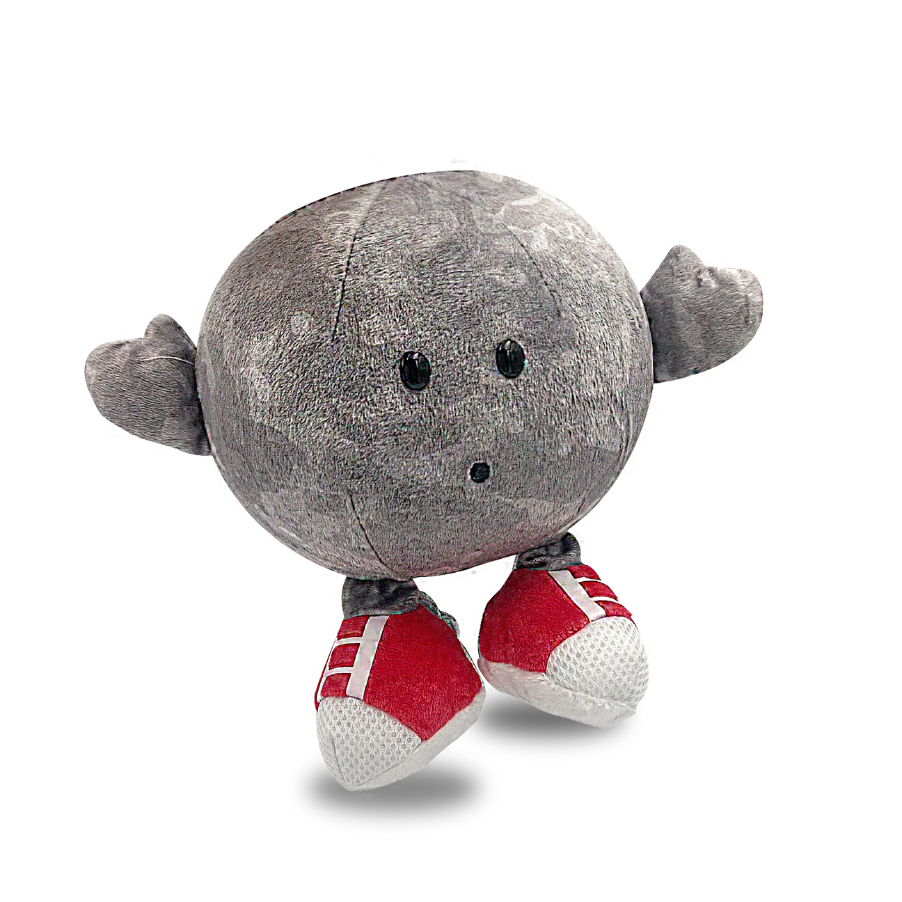 Mercury Buddy: The Fastest Planet in Your Hands