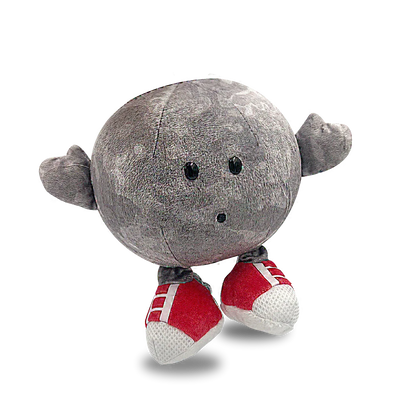 Mercury Buddy: The Fastest Planet in Your Hands