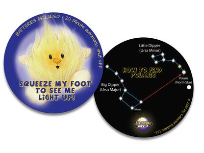 Polaris Buddy: Your Guide in the Night Sky