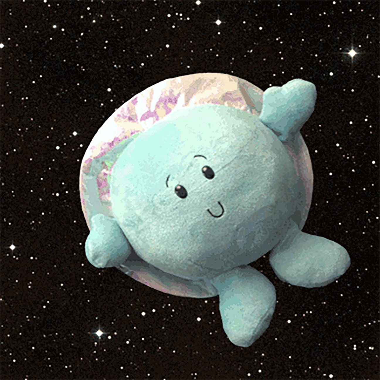 Uranus Buddy: The King of the Heavens (and Coolest Sidekick)