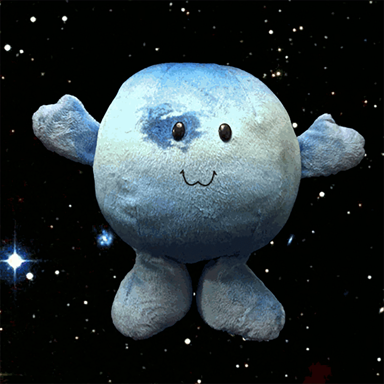 Neptune Buddy: Your Far-Out Friend from the Edge of the Solar System
